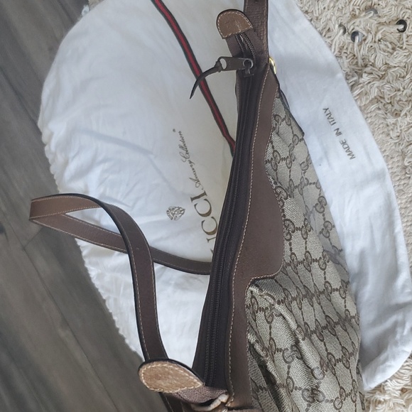 Gucci crossbody - Picture 16 of 16